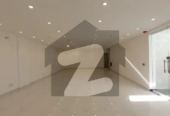 8 Marla Commercial Building Is Available For Rent In DHA
