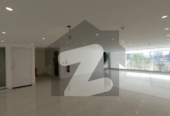 8 Marla Commercial Building Is Available For Rent In DHA