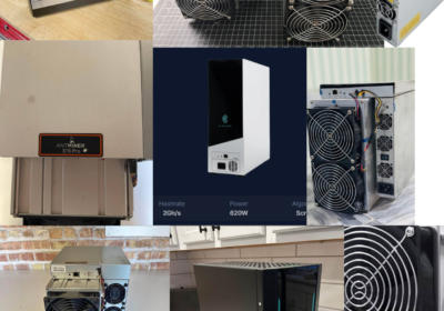 Alll-new-and-use-antiminer