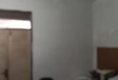 2.5 Marla Double Story House on Rent