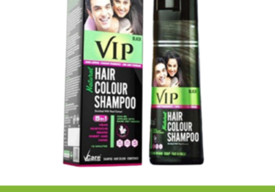 Vip-Hair-Color-Shampoo