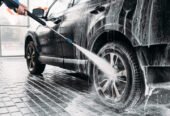 Car Washing & Auto Detailing | At-Home Service