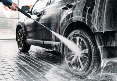 Wash-1