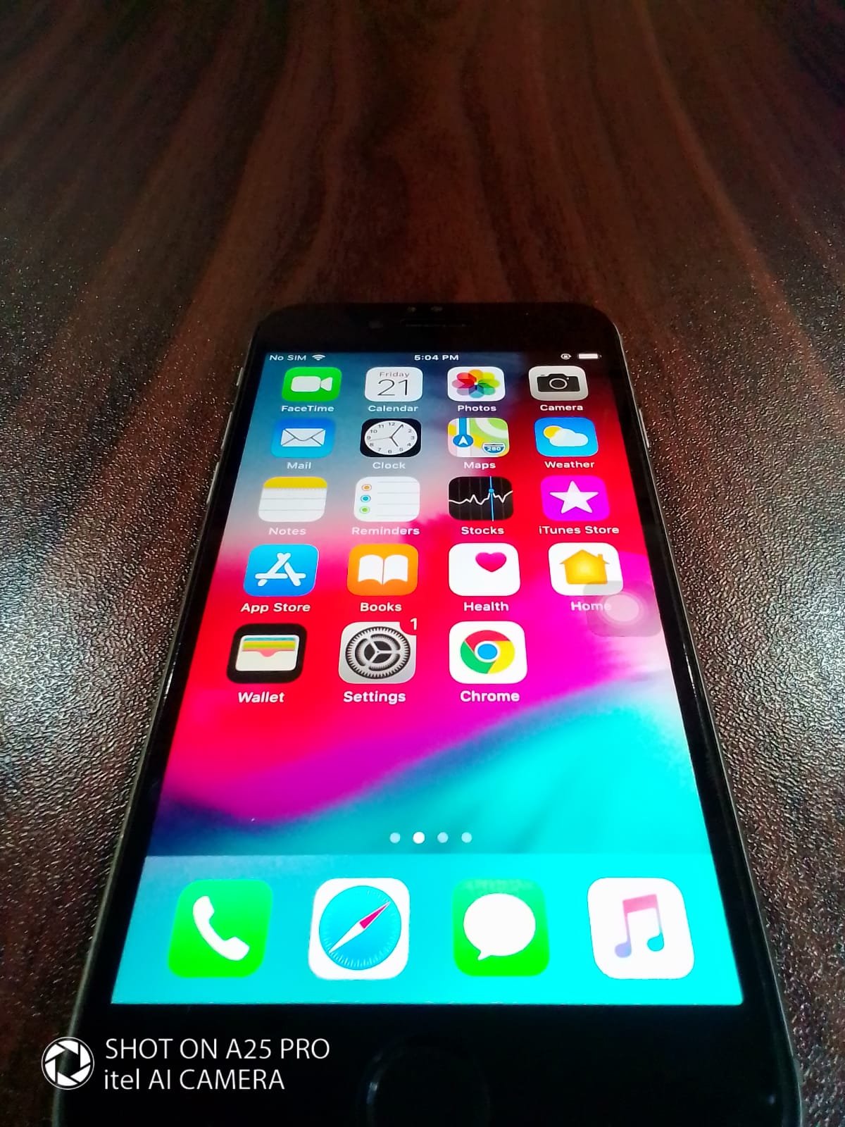 apple i phone 6 16 gb