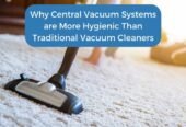 CONVENIENT And AFFORDABLE Centralized Vacuum System In Pakistan
