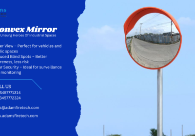 convex-mirror