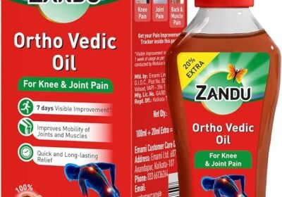 zandu