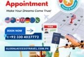 Book Cheap Air Tickets and Visa Consultancy And Umrah package