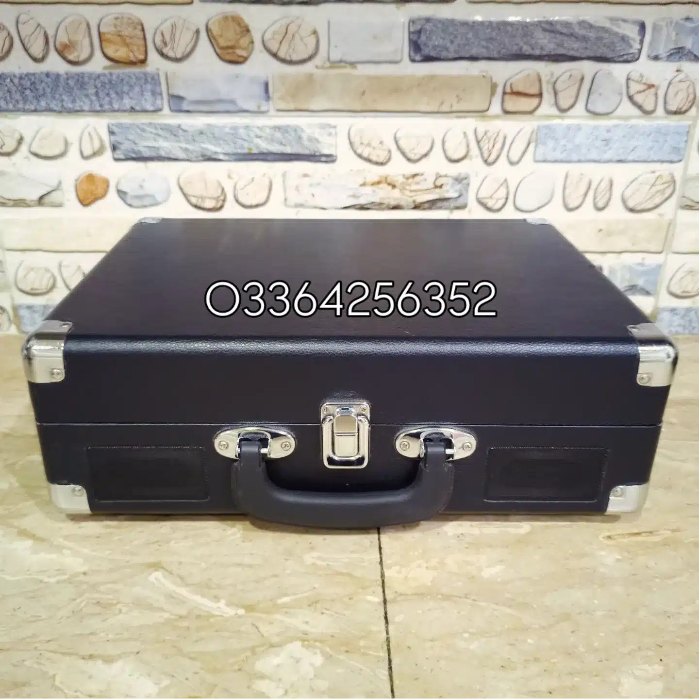 Turntable Gramophone Record player Antique