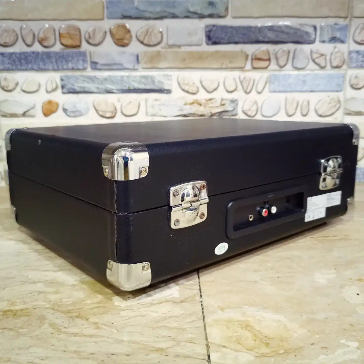 Turntable Gramophone Record player Antique