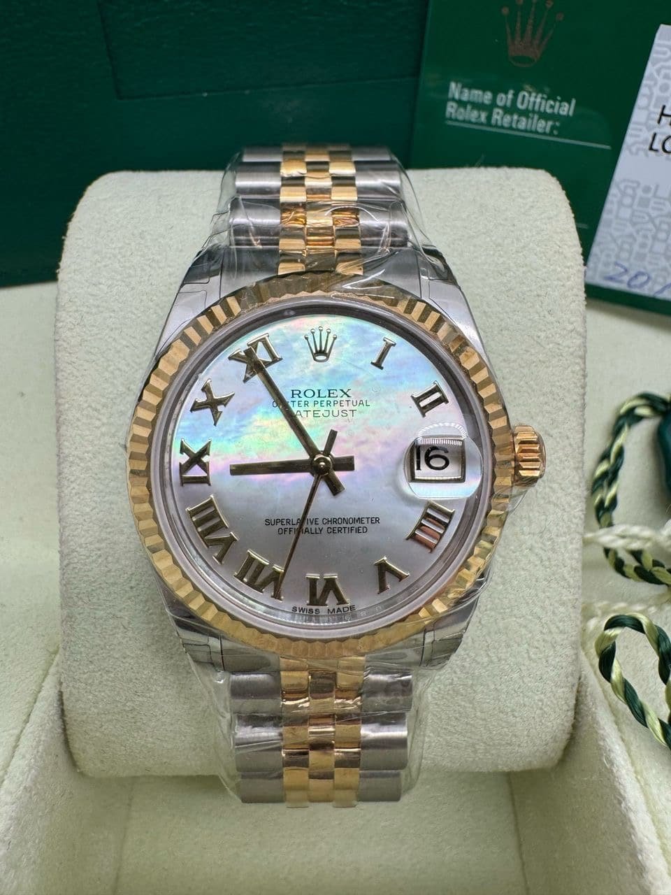 WE BUY NEW USED VINTAGE ROLEX Chopard IWC Cartier Omega Hubl