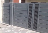 10marla gray structure