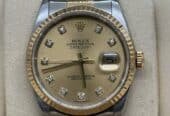 WE BUY NEW USED VINTAGE ROLEX Chopard IWC Cartier Omega Hubl