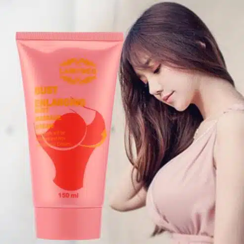 Enhance Your Beauty Grow Your Breasts Naturally