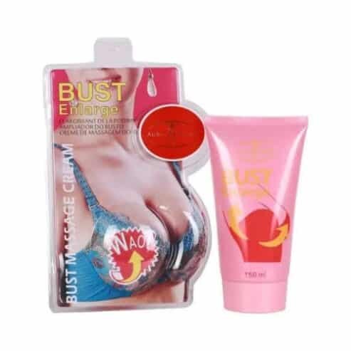 Aichun Beauty Breast Enlargement Cream