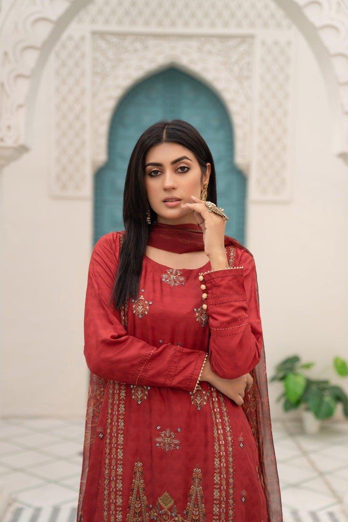 Pret Wear Women’s Online Clothing Store in Pakistan – AR