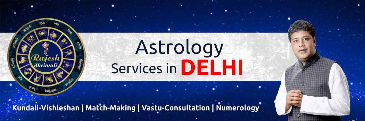 Why Consulting an Astrologer in Delhi is a Smart Life Move