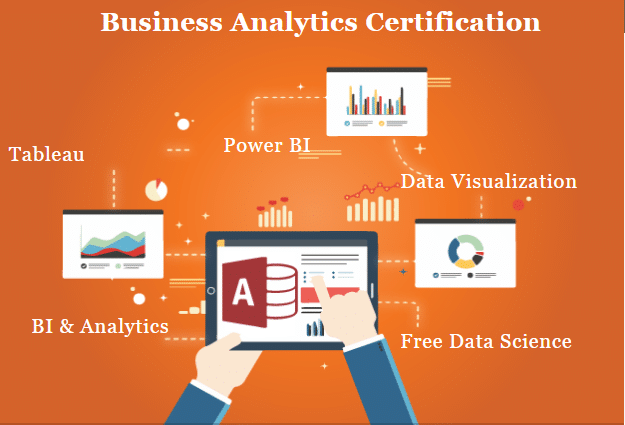 The Future of Business Analyst Careers: Job Prospects