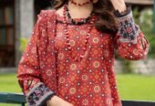 Pret Wear Women’s Online Clothing Store in Pakistan – AR