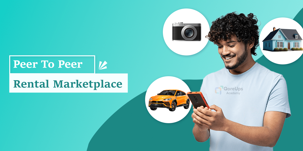 Build Your Own Peer-to-Peer Marketplace Effortlessly!