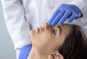 Rhinoplasty surgery in Riyadh