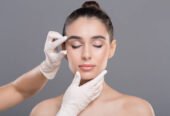 Rhinoplasty surgery in Riyadh