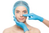 Rhinoplasty surgery in Riyadh