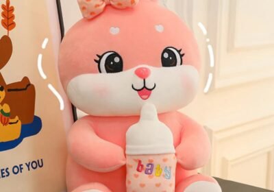 Soft-Toy