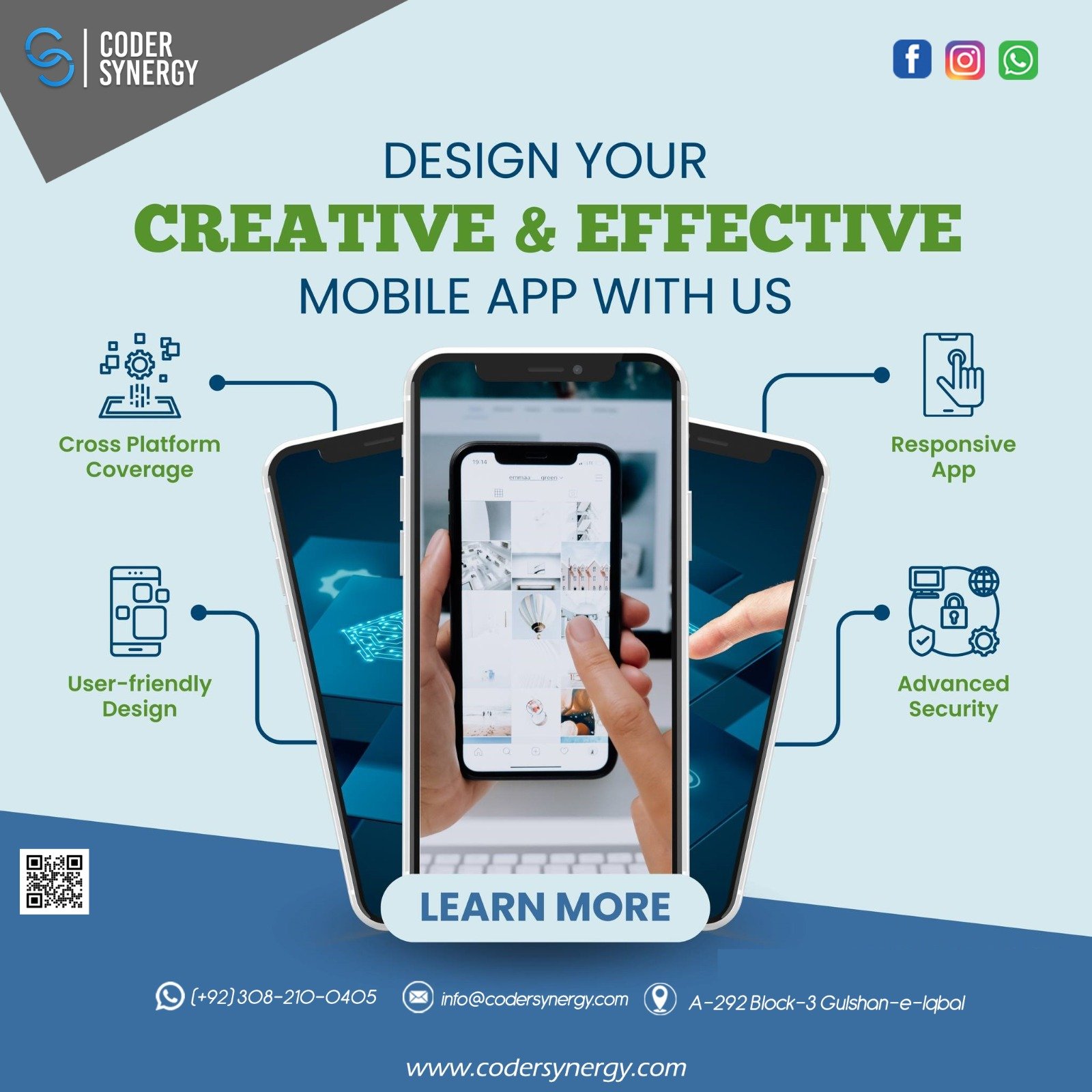 Web development | web designing | wordpress | Mobile app