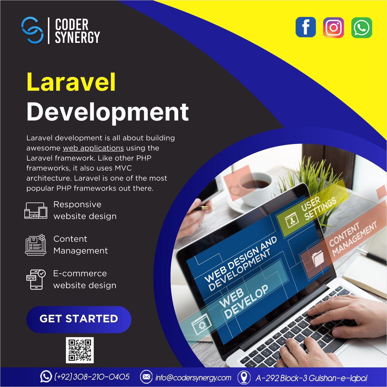 Web development | web designing | wordpress | Mobile app