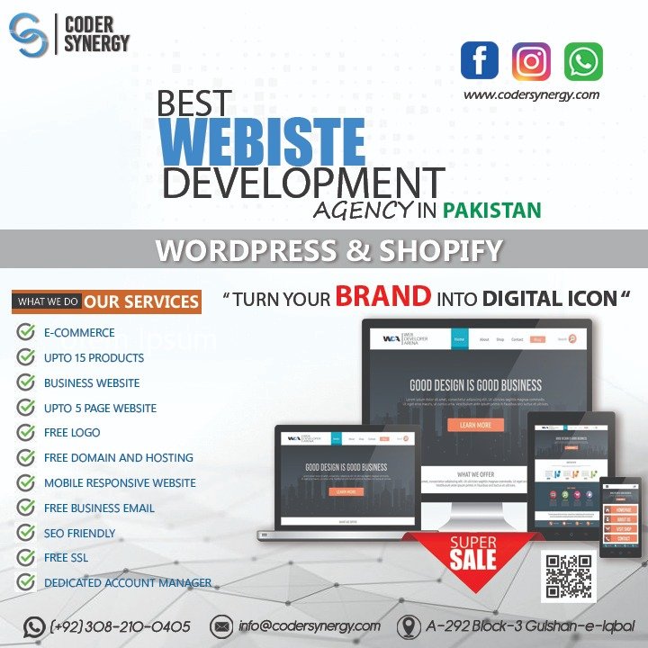 Web development | web designing | wordpress | Mobile app
