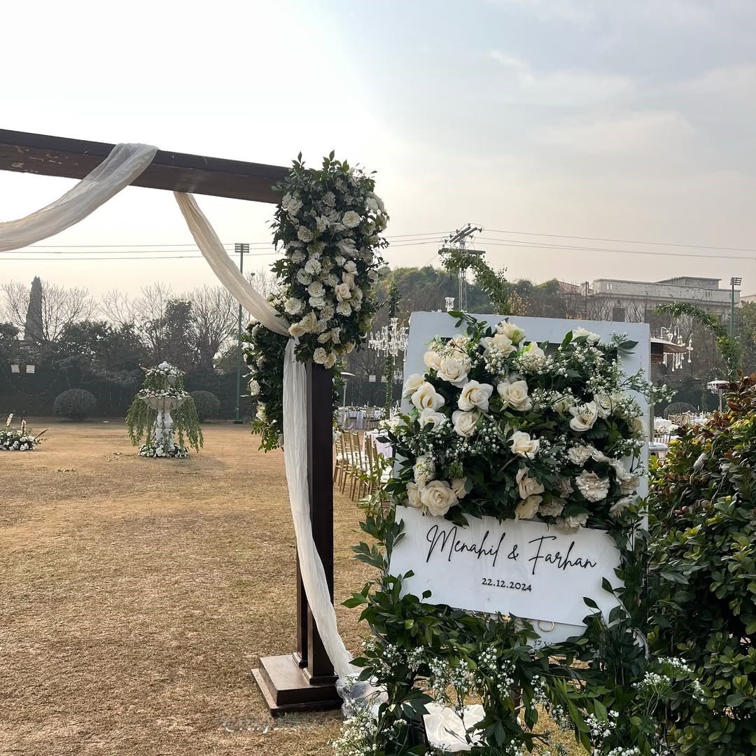 The Wedders – Event Management Company in Karachi