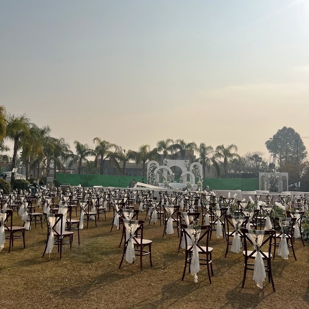 The Wedders – Event Management Company in Karachi
