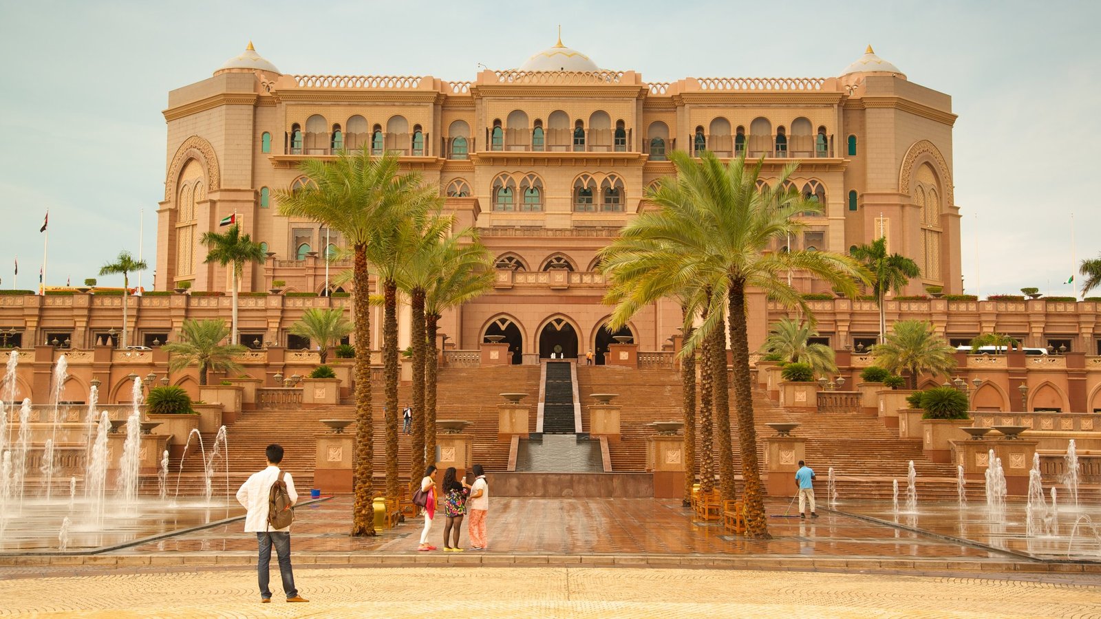 Morning Desert Safari Dubai for a Tranquil Escape