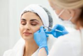 Botox Injections in Riyadh