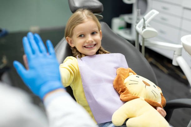 Riyadh’s Trusted Dentist – Book Your Appointment Today!