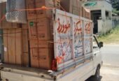 Executive Packers & Movers International cargo service
