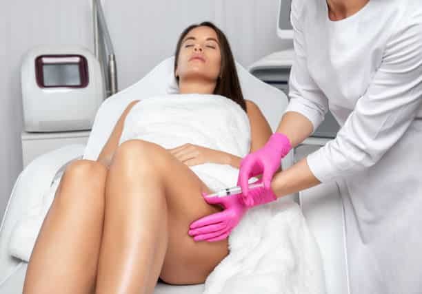Liposuction in Riyadh