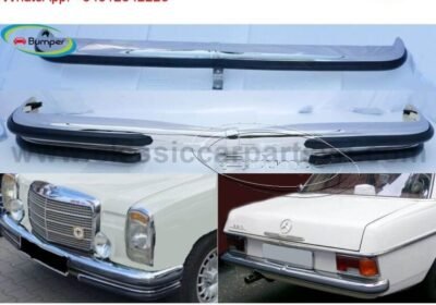 Mercedes-W114-W115-Sedan-S2-bumpers-full-set-1-1