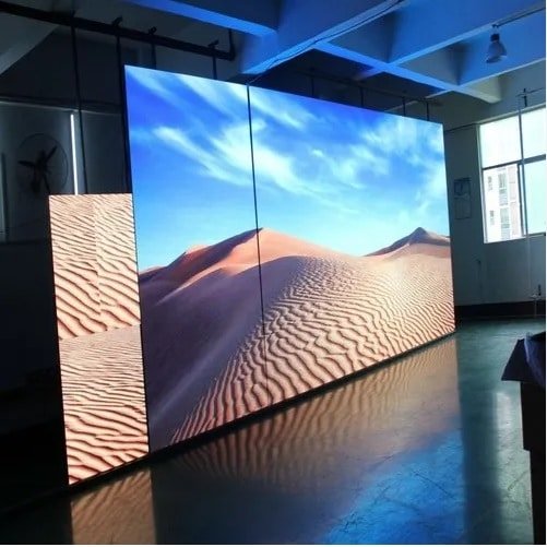 Karachi SMD Screen Rental | Wedding & Corporate Events