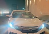 Luxury cars rental service