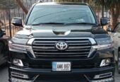 Luxury cars rental service