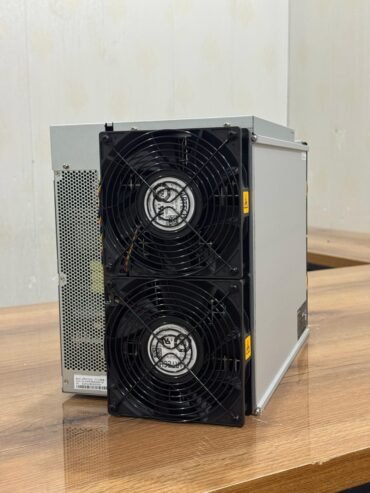 Bitmain Antminer L9 (17Gh)