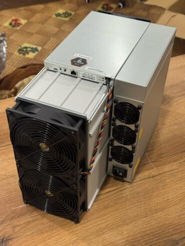 Bitmain Antminer L9 (17Gh)