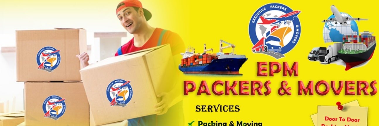 Packers and Movers