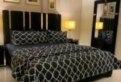 Short Stay 1 Bed Flat for Rent in Bahria Town