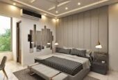 Short Stay 1 Bed Flat for Rent in Bahria Town