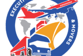 Executive Packers & Movers International cargo service