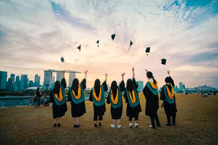 Best University Classics Education in Pakistan | IVY College