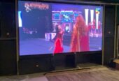 Karachi SMD Screen Rental | Wedding & Corporate Events